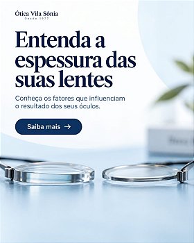 LENTE EXCLUSIVA PREMIUM