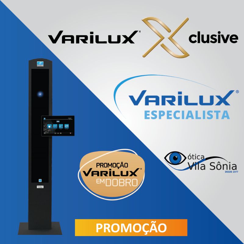 Otica varilux Outlet