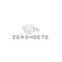 Logo de zero4sete