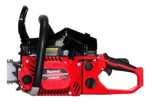 MOTOSERRA TOYAMA TCS53FG2 49.2CC SABRE 18SN CORRENTE 3/8 MOTOSERRA TOYAMA TCS53FG2 49.2CC SABRE 18SN CORRENTE 3/8