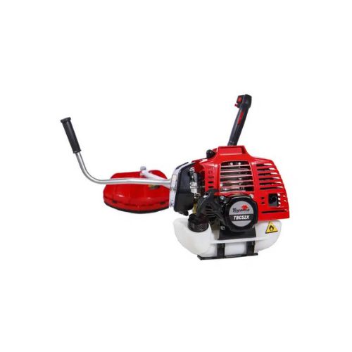 ROCADEIRA TOYAMA TBC52X 2T 51,6CC CARRETEL E LAMINA - ORDELEITE