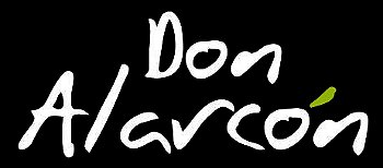DON ALARCÓN