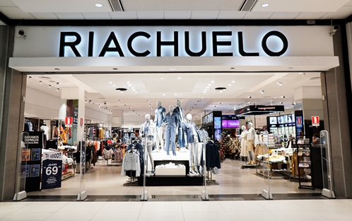 banner cartão vale presente Riachuelo