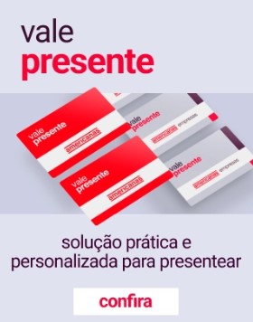 vale presente lojas americanas