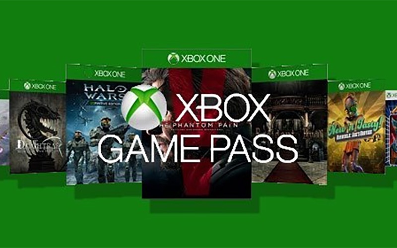 Comprar Xbox Game Pass Ultimate — 1 mes de Ultimate