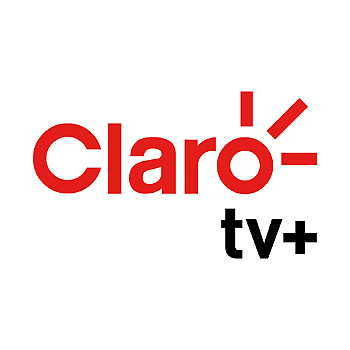 Gift Card Claro TV+