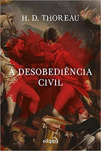 Calaméo - A Desobediencia Civil Henry David Thoreau