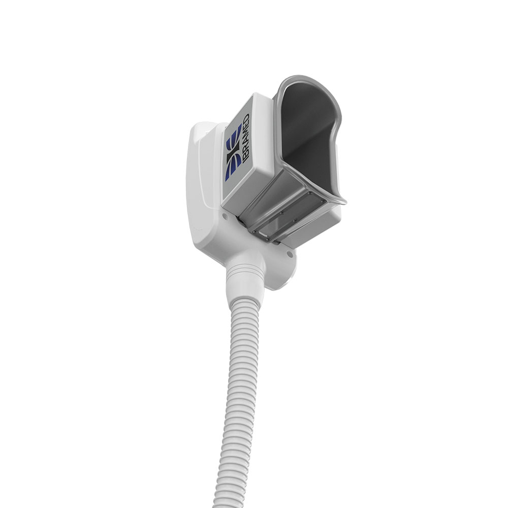 Polarys Ibramed Criolipólise 2 Placas + Icemax Gold Edition