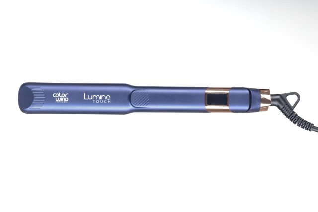 Prancha Profissional Lumina Touch Color Wind | Alta Performance