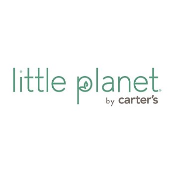 Little Planet Organic By Carter's