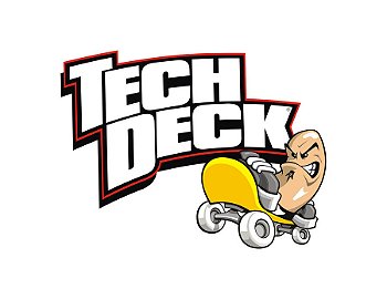 Tech Deck
