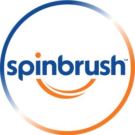 Spinbrush