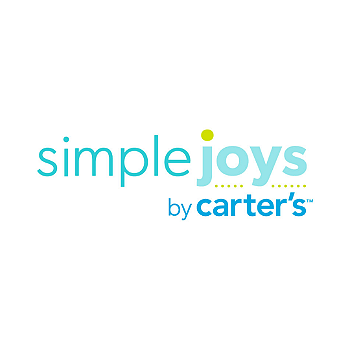 SIMPLE JOYS by Carter's