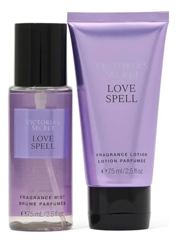 KIT VICTORIA´S SECRET IMPORTADO NA BABY STYLE. - BabyStyle