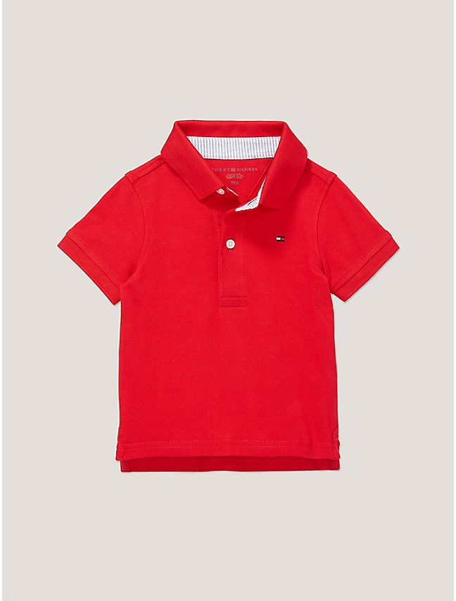 CAMISETA MENINO TOMMY HILFIGER IMPORTADA NA BABY STYLE