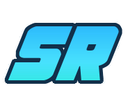 Logo de SR Games
