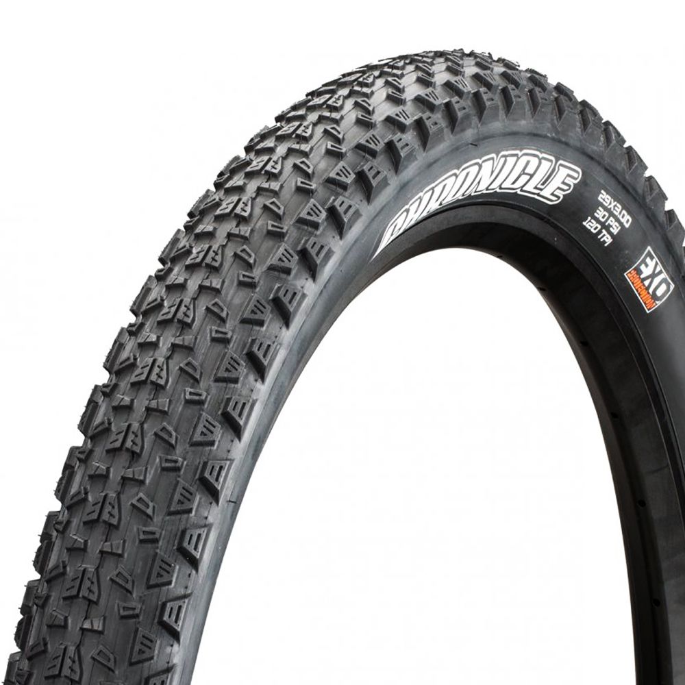 Maxxis chronicle 29x3 sale