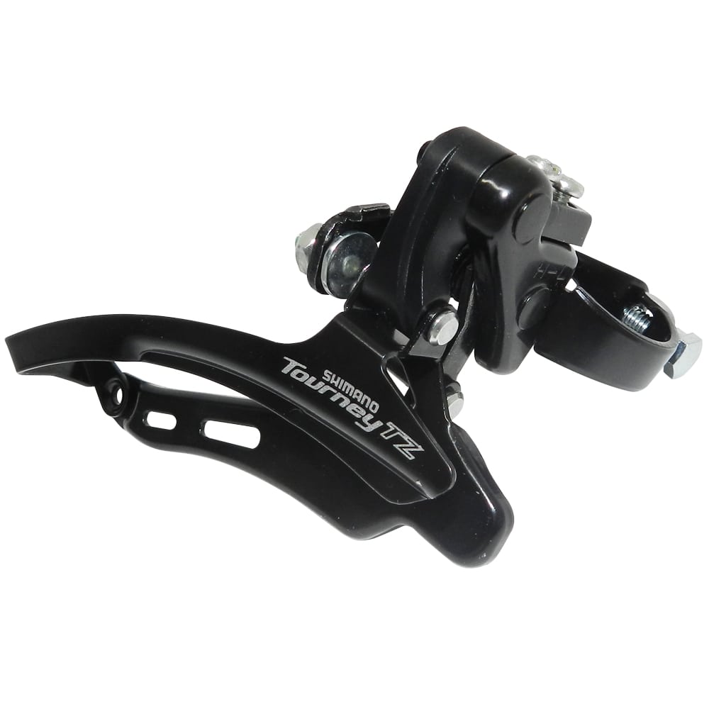 Câmbio Shimano Dianteiro Tourney FD-TZ510 31.8mm - Azupa Store Câmbio Shimano Dianteiro Tourney FD-TZ510 31.8mm - Azupa Store