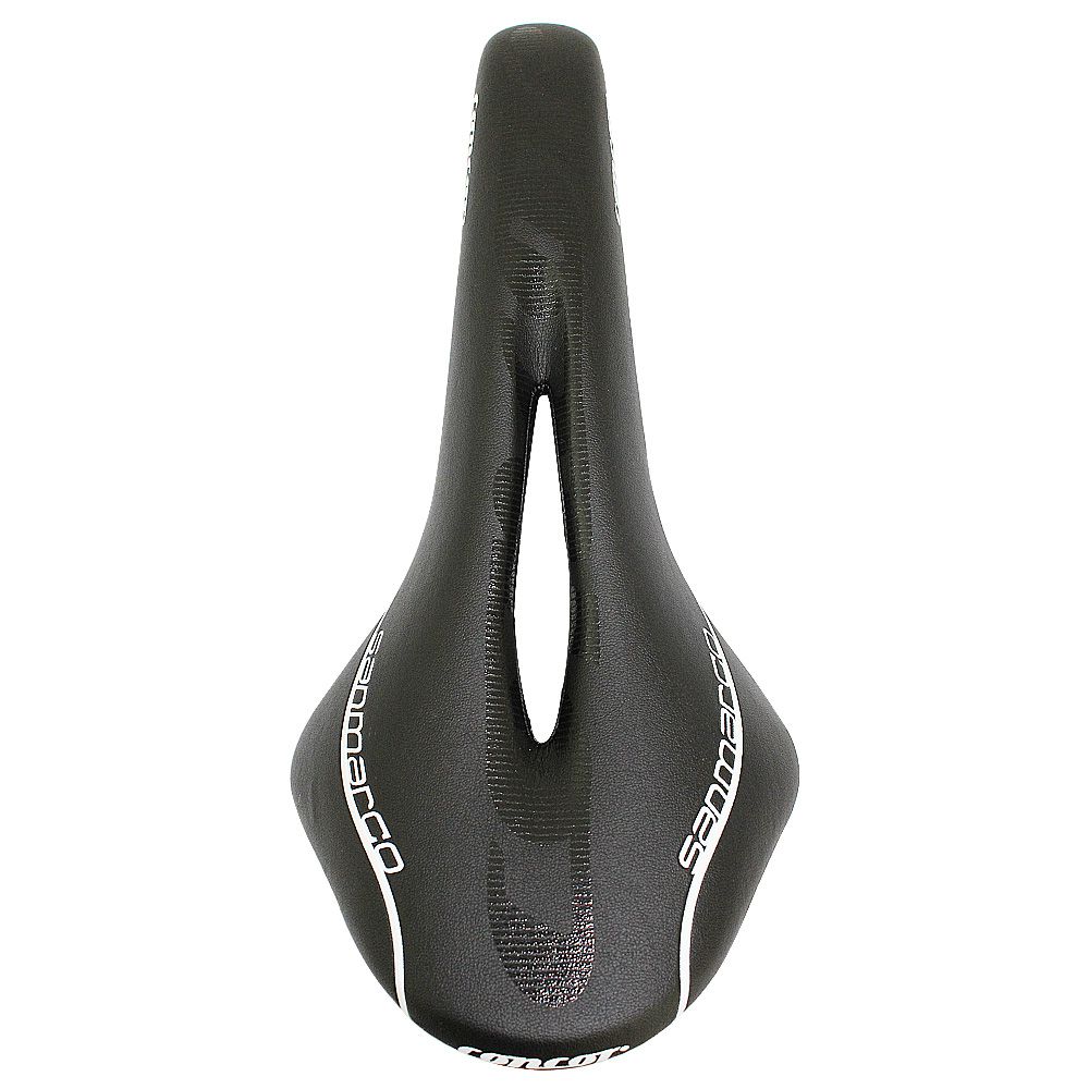 Selim San Marco Concor Vazado Preto - Azupa Store