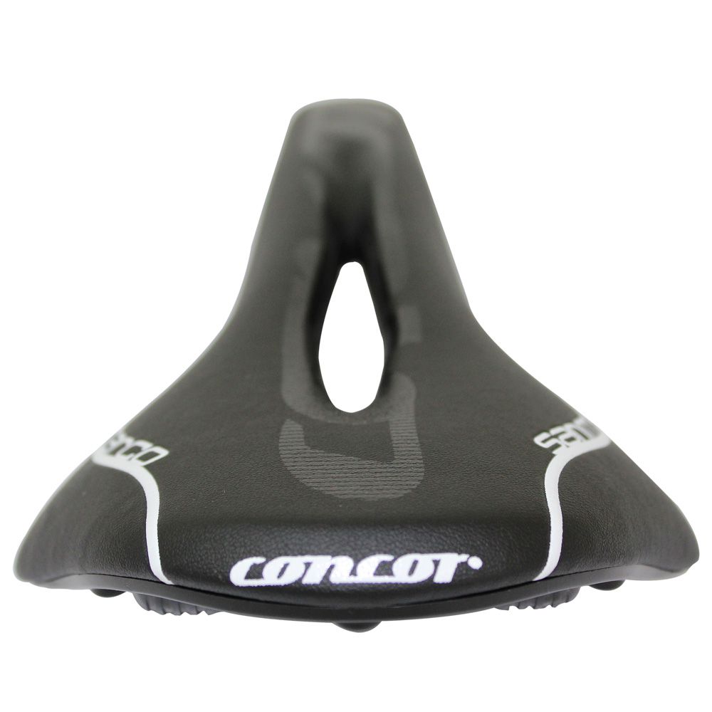 Selim San Marco Concor Vazado Preto - Azupa Store
