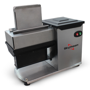 Amaciador de Carnes Skymsen AB 220V 0.33HP-CV