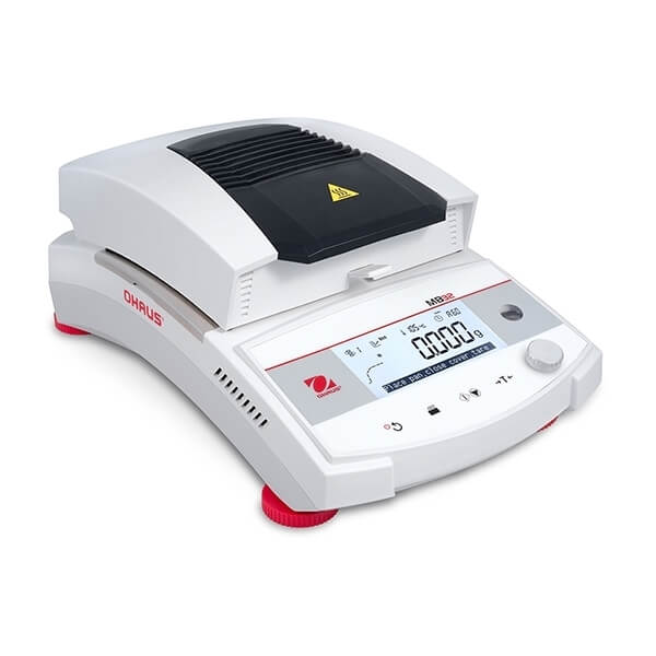 Analisador de Umidade Ohaus MB32