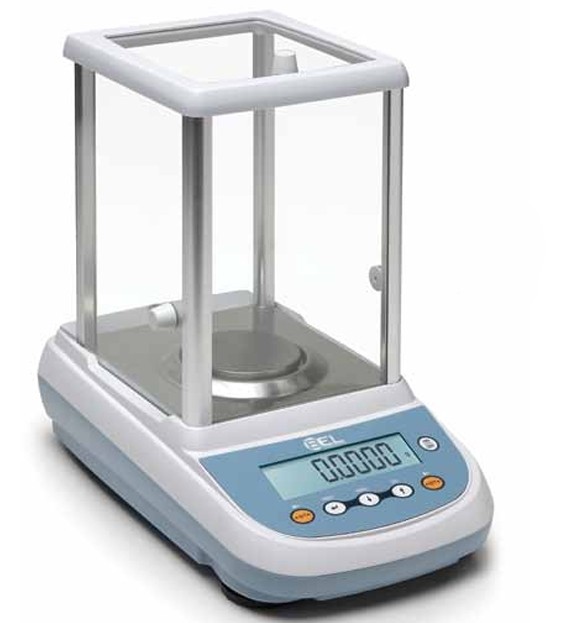 Balança Analítica para Laboratório