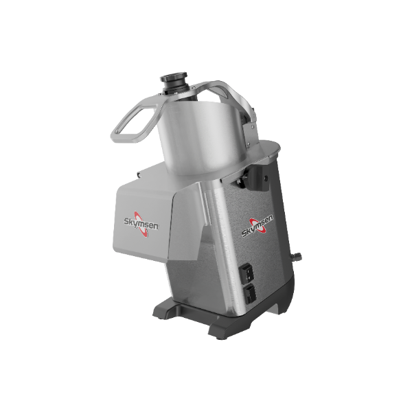 Processador De Alimentos Profissional Com 7 Discos Pa7 Pro Skymsen