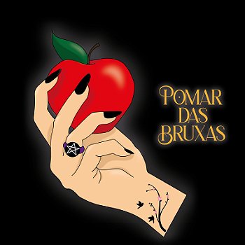 Pomar das Bruxas