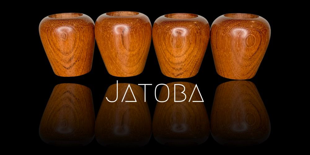 Madeira Jatobá