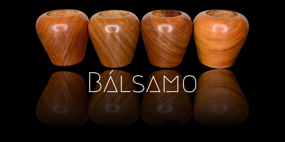 Madeira Bálsamo