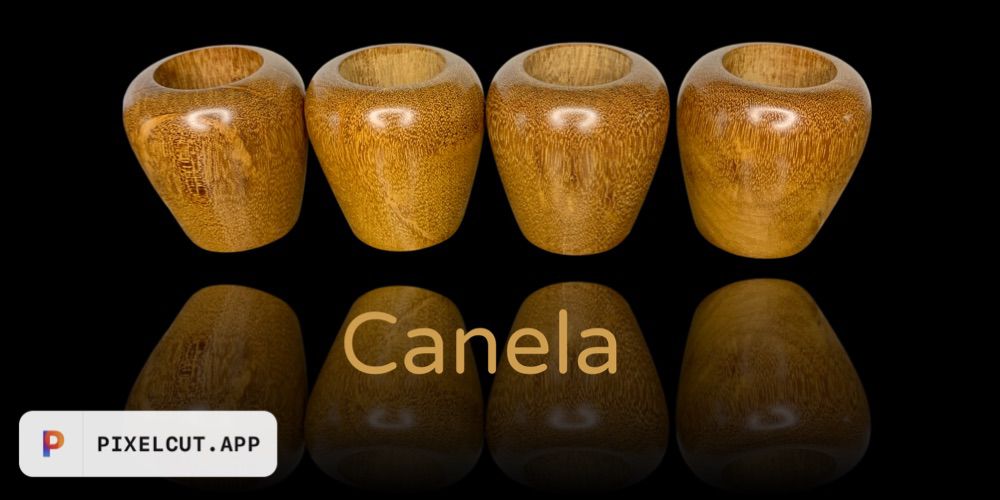 Madeira Canela
