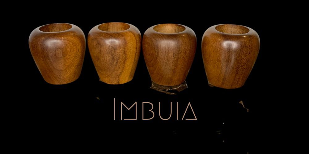 Madeira Imbuia