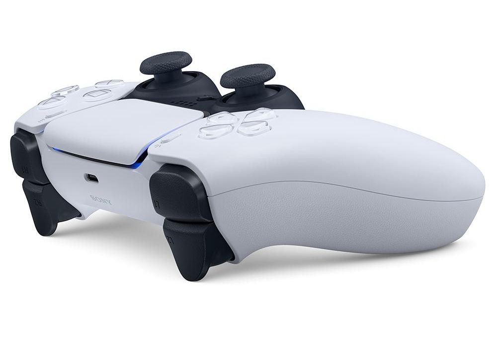 Controle PS5 Dualsense PlayStation 5 (Seminovo) - PS5 - ZEUS GAMES