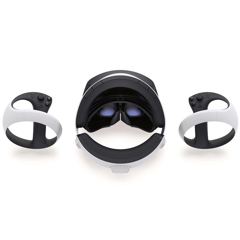 PlayStation VR2 Sony PSVR PS VR Horizon Call of the Mountain