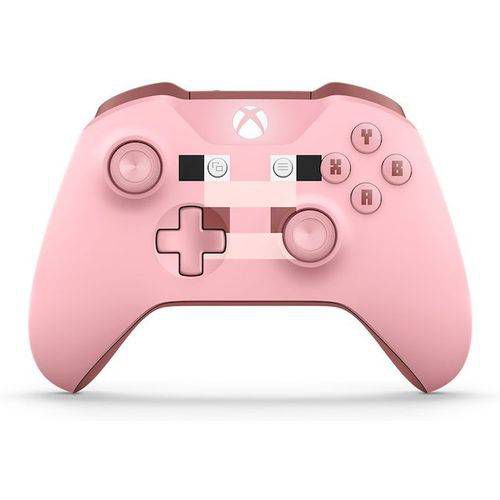 Pad xbox one minecraft creeper discount