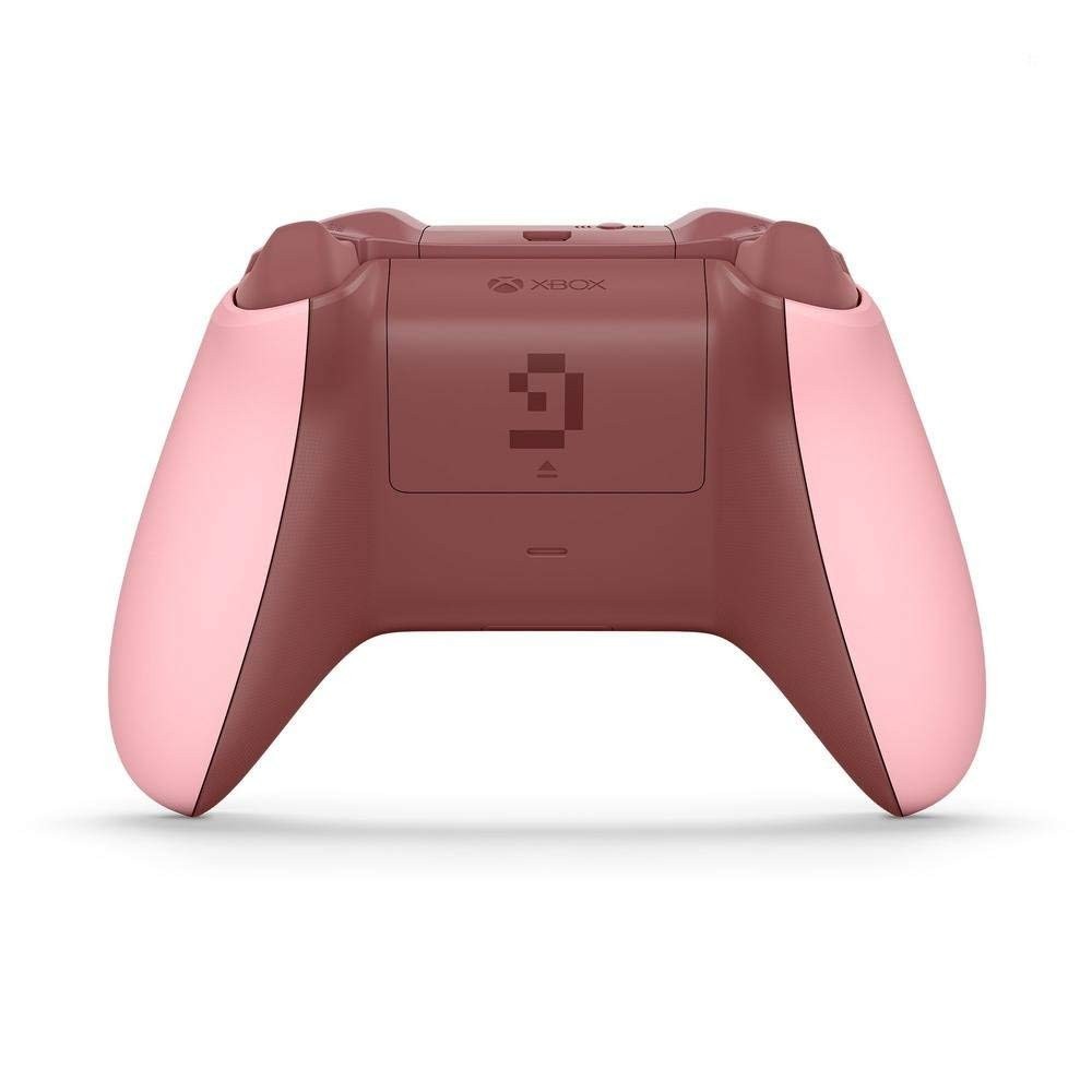 Xbox one controller minecraft pig discount