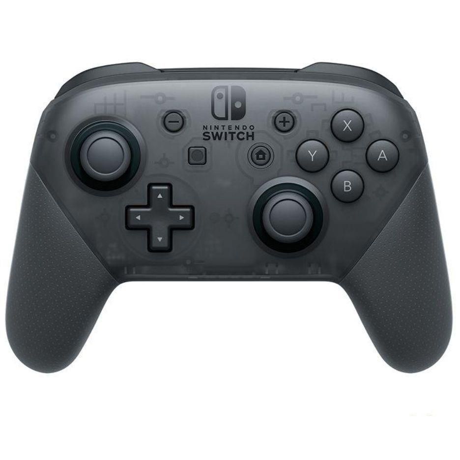 Controle Nintendo Switch Pro Controle - Switch - ZEUS GAMES - A
