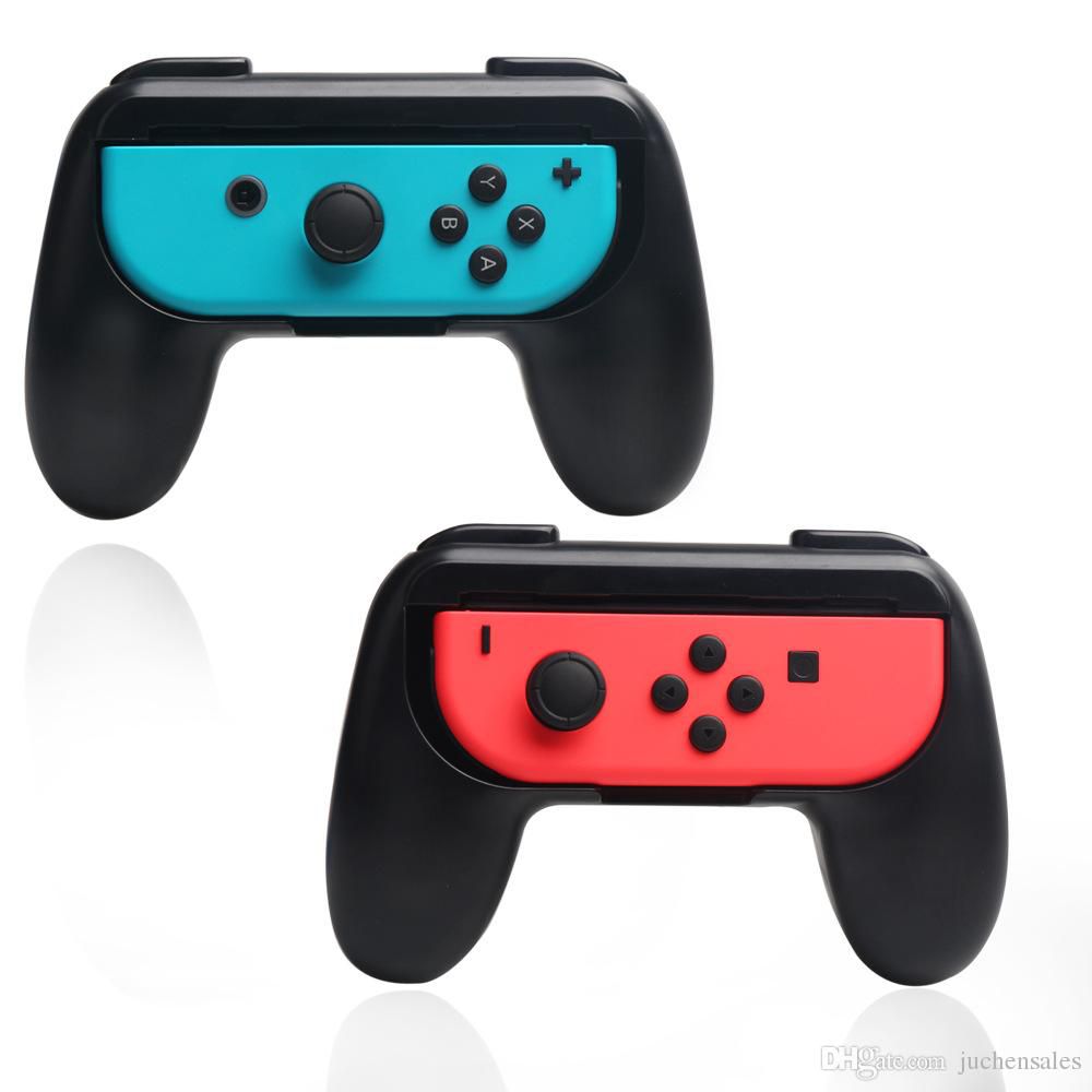Joy-con Grip Par Suporte para Joy-con - Nintendo Switch - ZEUS
