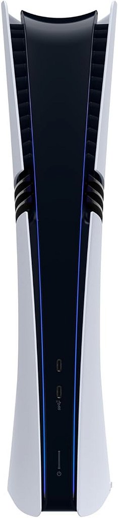Console PlayStation 5 Pro 2TB - Console PS5 Pro - Sony - ZEUS