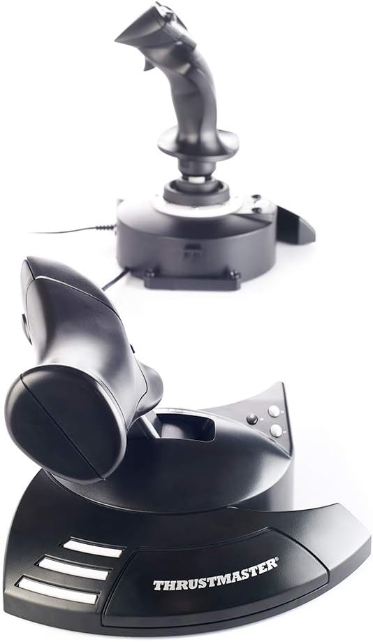Joystick Controle Thrustmaster T Flight HOTAS One para Xbox One