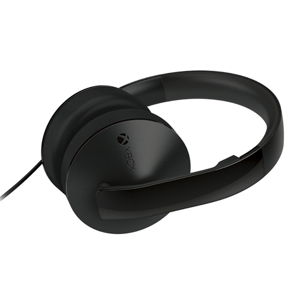 Microsoft xbox one official stereo headset discount