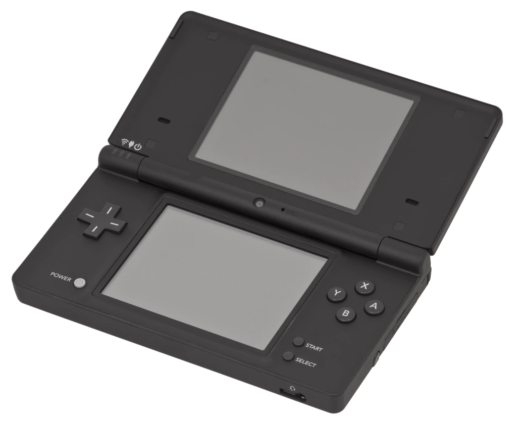ニンテンドー DSI Nintendo Dsi Verde Na Caixa E Manuais | MercadoLivre