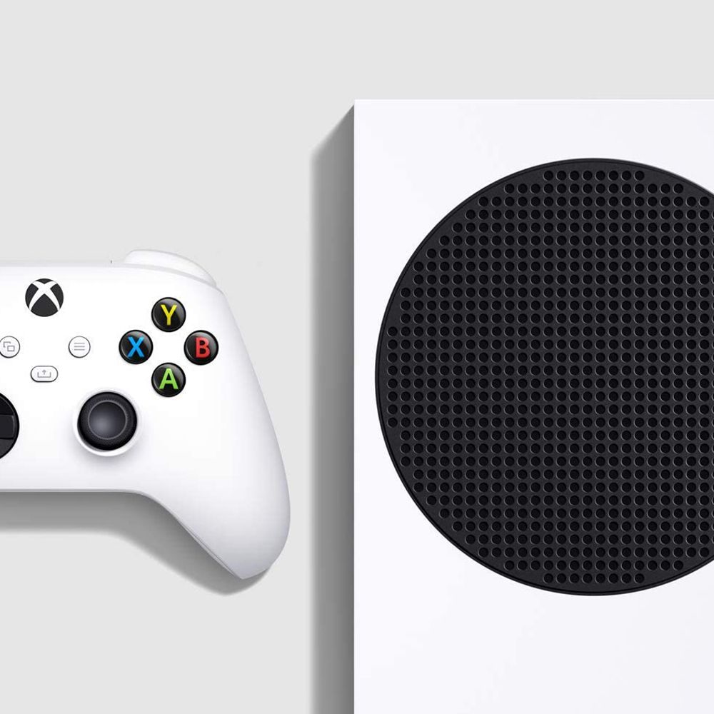 Console Xbox Series S SSD 512GB - Microsoft - ZEUS GAMES - A