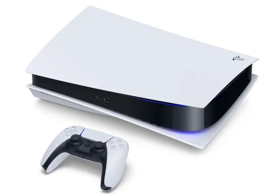 Console PS5 PlayStation 5 Com leitor de CD (Seminovo) - Sony