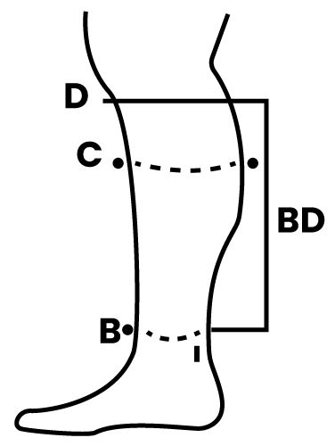Sem%20titulo 1 Prancheta%201 ReadyWrap de Panturrilha Envoltório Compressivo - Venosan