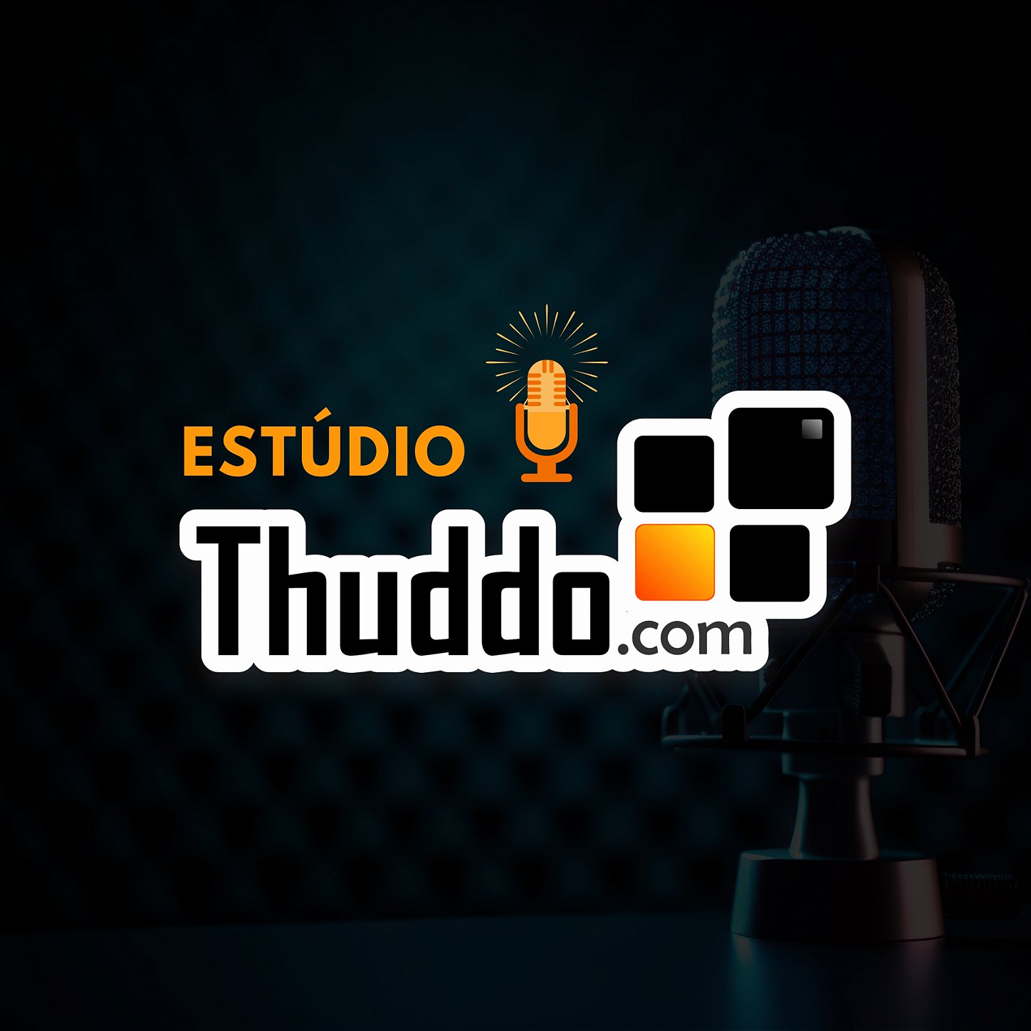 Estúdio Thuddo