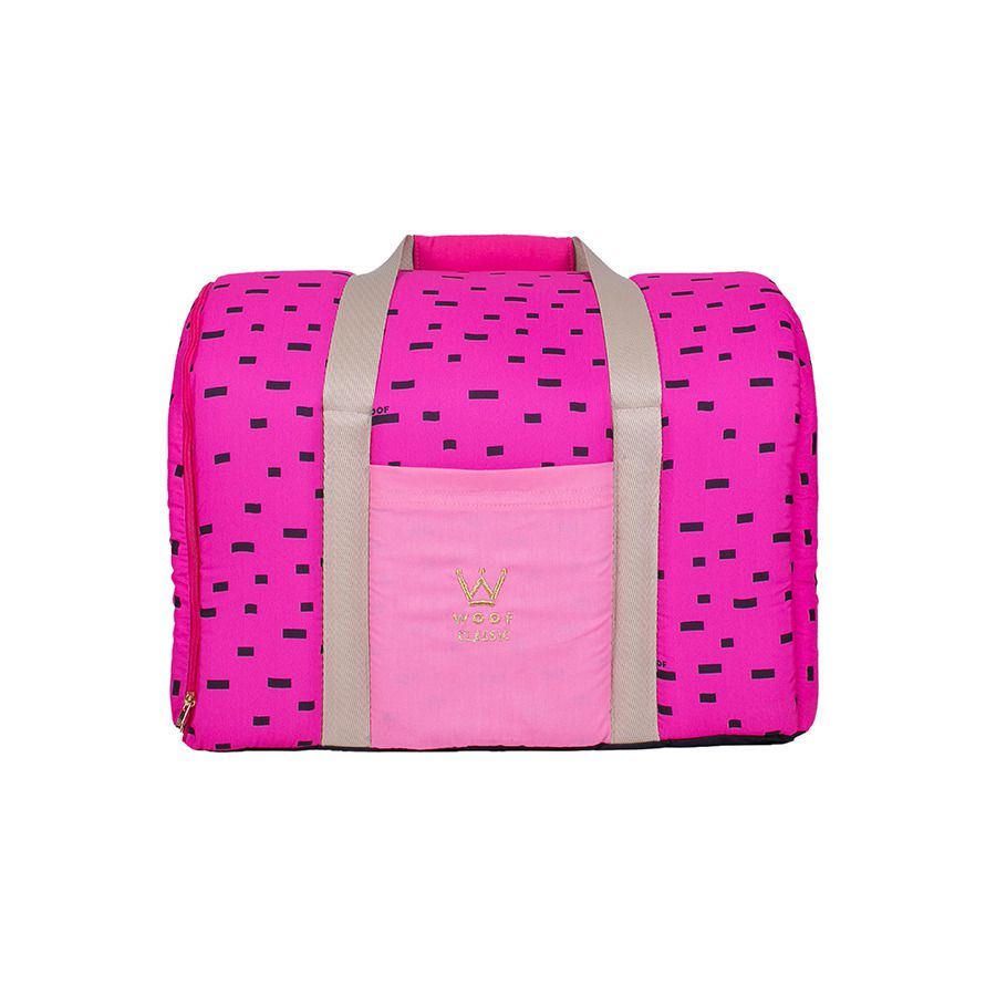 pandora duffle bolsa