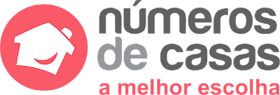 Números de Casas