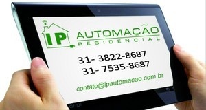 IPAutomação  Residencial